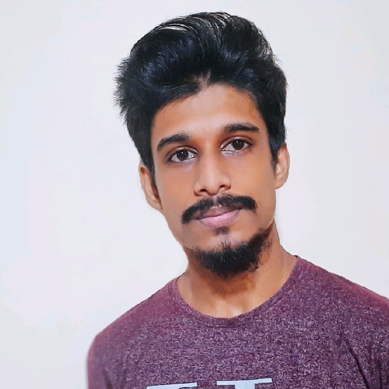 Dasun Nimantha Perera